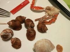 -韶关风度华美达广场酒店自助餐厅