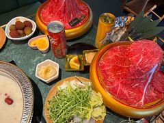 -牛New寿喜烧(龙湖金沙天街店)