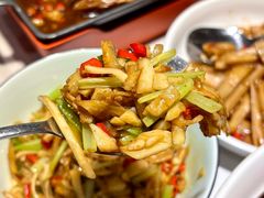 -湘江红·湖南招牌菜(莲花南路店)