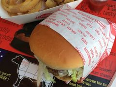 iphone_upload_pic-FATBURGER 特富客汉堡(外交公寓店)