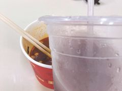 红豆沙-江三王记牛杂馆(总店)