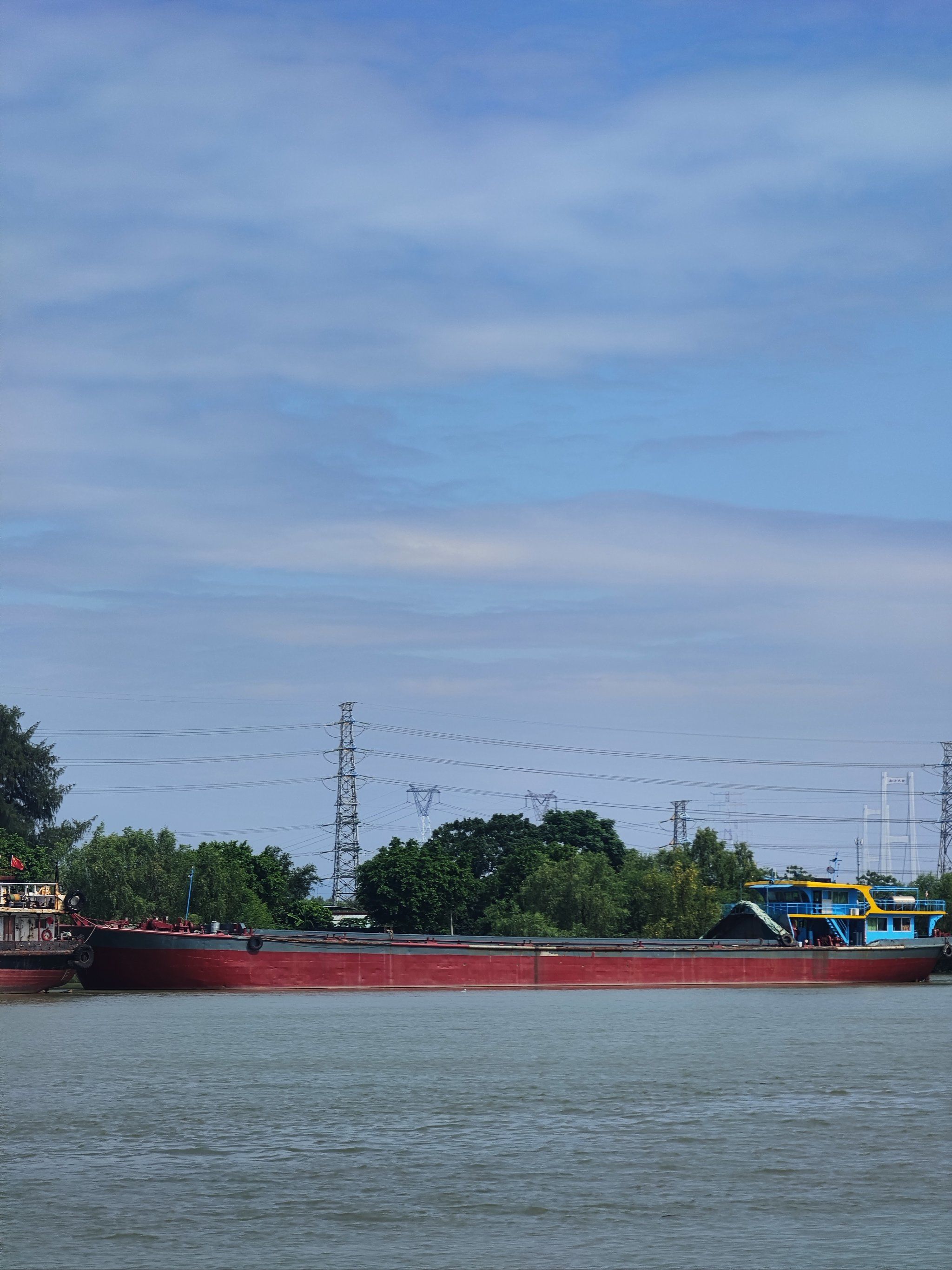 广州小小原生态岛