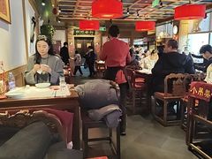 -小吊梨汤·北京菜·烤鸭(双井乐成中心店)