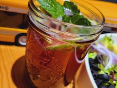 -TIAGO HOME KITCHEN(王府中环店)