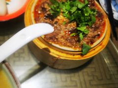 -新繁老號豌豆汤饭店·江湖菜(宝光寺店)