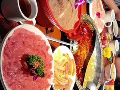-黄家码头老火锅(解放碑旗舰店)