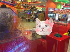 -汤姆熊欢乐世界·史莱姆怪兽(正大店)