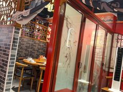 -老北京胡同味道二荤铺(酒仙桥店)