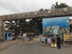 门面-中国人民解放军海军博物馆