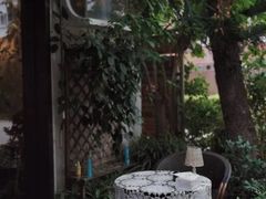 -默迹咖啡馆
