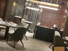大堂-领事馆19号中餐厅(厦门海景洲际酒店)