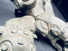 -陕西历史博物馆