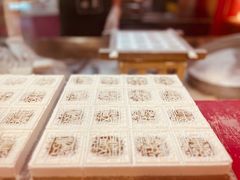 -阮大兴糕团(日月光中心店)