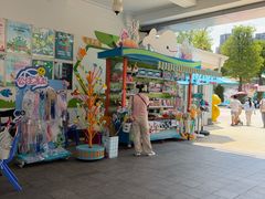 -海合安成都极地海洋公园