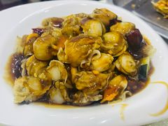 -奥华餐厅·老张记(台基厂店)