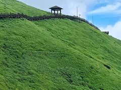 -萍乡武功山风景名胜区