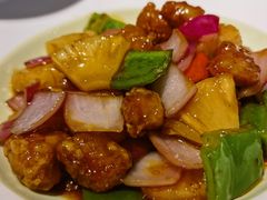 -客家汇·客家传承菜(水库店)