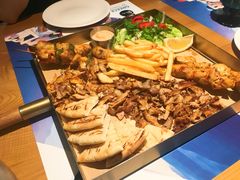 -HELLO MUSAE 拾光缪斯餐厅·纯正希腊风味(苏州中心店)
