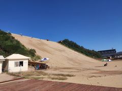 -南戴河国际娱乐中心