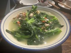 -广府乡下·饭庄(新港东路店)