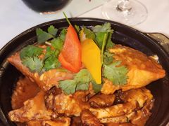 -马哥孛罗酒店·SAVVY全日餐厅