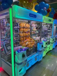 -莫莉幻想儿童乐园(北京顺义华联店)