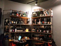 -虚荣精酿酒屋(五羊店)