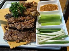 -壹零捌道·北京烤鸭(车公庄店)
