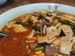 古觉烩面片-古觉面片(南门书院门店)