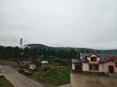 -北极村旅游风景区