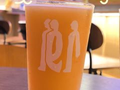 -福嗝er 咖啡&精酿餐吧(东四店)