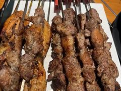 -義聚德·清真铜锅涮羊肉·烧烤(河东店)