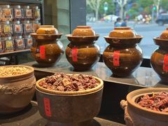 -湘轩·土菜研究院(光大店)