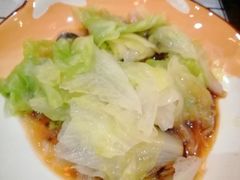 -海航大厦万豪酒店彩海轩中餐厅(霄云路店)
