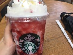 -星巴克(广州中华广场B1层店)