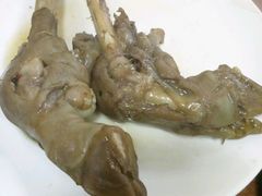 -宝山一号馕坑肉