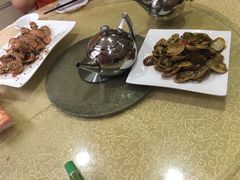-广胜通达海鲜食府(黄沙店)