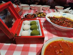 -辣小鲜·南昌大排档(船山路店)