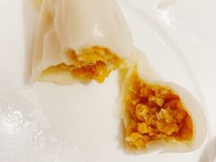-喜鼎海胆水饺(柏威年购物中心店)
