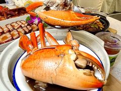 -东江海鲜大排档·潮汕菜·砂锅粥