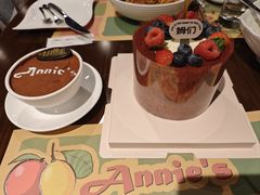 -姆们M Sweetie Cake(三里屯店)