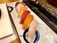 -吉兆·料理(红梅南路店)