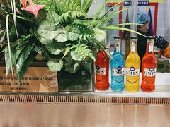 -金滏山烤肉·海鲜·火锅自助餐厅(襄阳万达店)