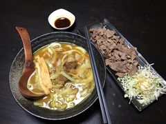 -日本料理神拉面