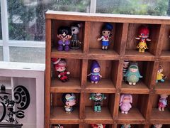 -三仟津花园咖啡馆