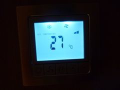 052-香港港岛英迪格酒店