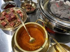 安格斯牛肉粒-本炙炭烤·蒲烧活鳗料理店(金沙洲店)