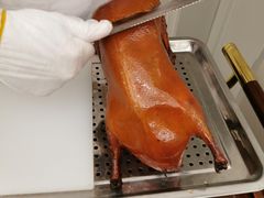 -喜宴又一村·粤菜·茶点·海鲜(壹方天地店)