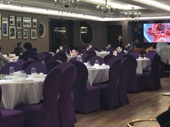 大堂-和记小菜(七宝店)
