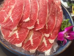 -阳坊胜利涮羊肉(阳坊老店)